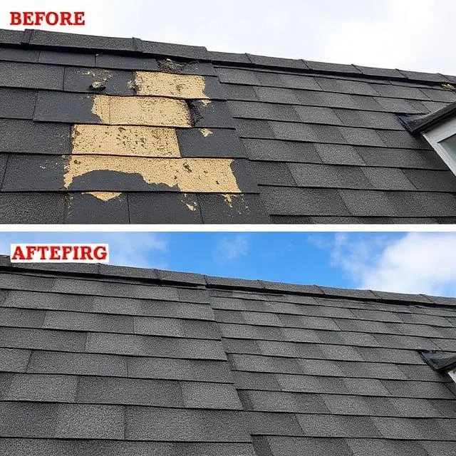 Roof Repair Near Me in Valentine, AZ near me